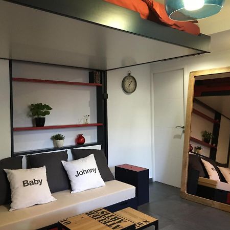 Studio 33 Nice Dış mekan fotoğraf