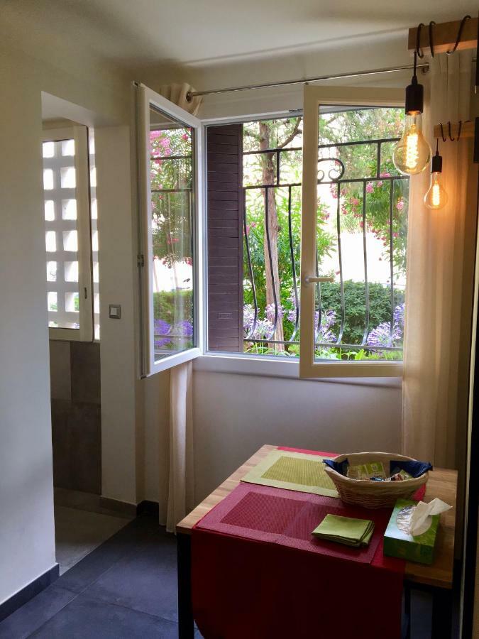 Studio 33 Nice Dış mekan fotoğraf