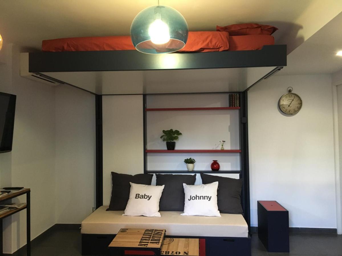 Studio 33 Nice Dış mekan fotoğraf