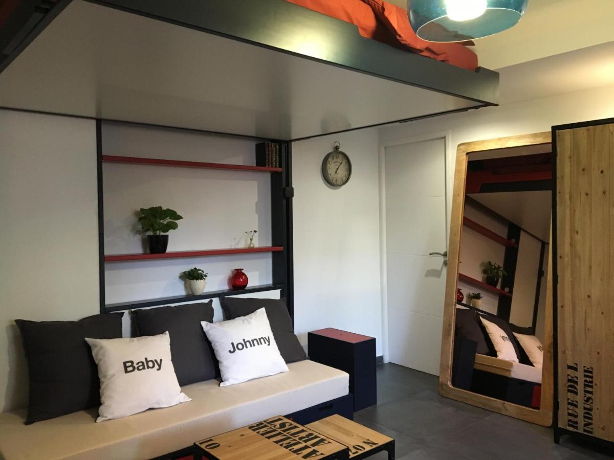 Studio 33 Nice Dış mekan fotoğraf