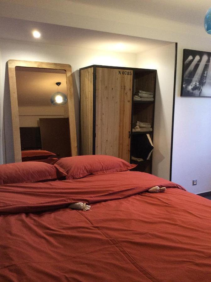 Studio 33 Nice Dış mekan fotoğraf