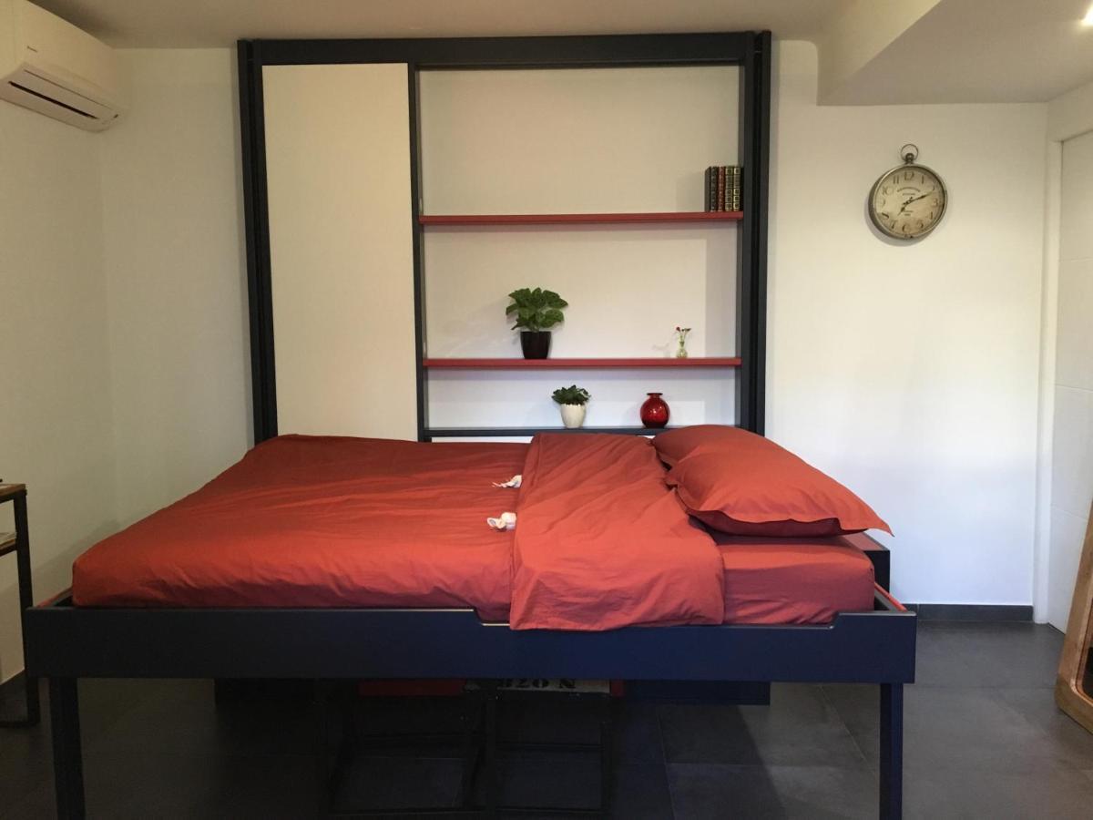 Studio 33 Nice Dış mekan fotoğraf