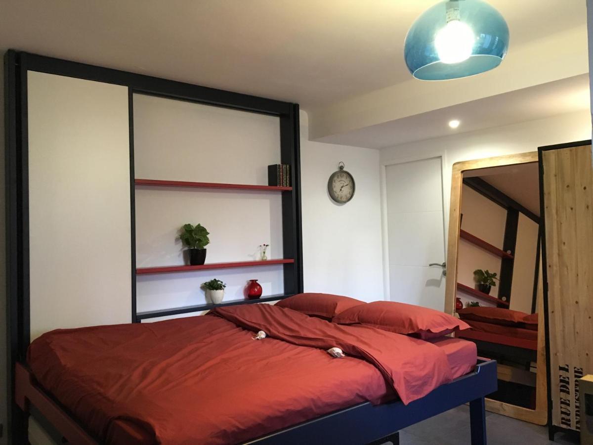 Studio 33 Nice Dış mekan fotoğraf