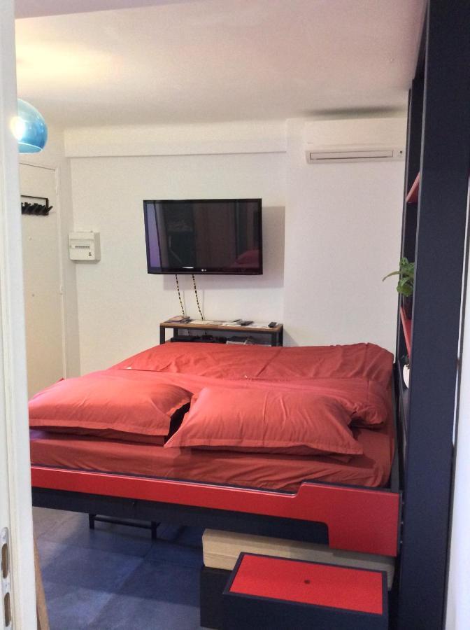 Studio 33 Nice Dış mekan fotoğraf