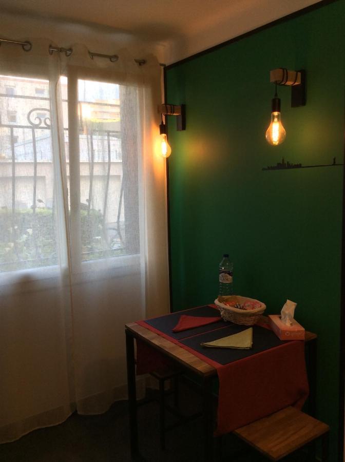 Studio 33 Nice Dış mekan fotoğraf